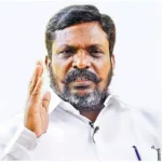 யாழ். கிட்டு பூங்காவில் வெள்ளி ஆரம்பமாகும் ‘கார்த்திகை வாசம்’ நிகழ்வில் திருமாவளவன்