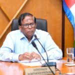 பதவிகளை விட்டு உடனே விலகுங்கள்!வடக்கு ஆளுநர் எச்சரிக்கை!!