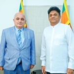 சஜித் – ரஷ்ய தூதுவர் சந்திப்பு