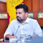 பாதிக்கப்படக்கூடிய பகுதிகளில் வாழும் மக்களுக்கு நிரந்தர தீர்வு தேவை