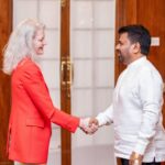 ஜனாதிபதி அநுர தலைமையில் இலங்கை மீண்டெழும்: அமெரிக்கா நம்பிக்கை!