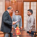 பதில் பிரதம நீதியரசராக உச்ச நீதிமன்ற நீதியரசர் யசந்த கோதாகொட நியமனம்