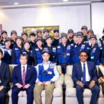 ஜப்பானின் விசேட மருத்துவக் குழு இலங்கை வருகை!