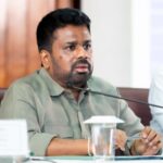 நுவரெலியா மாவட்ட ஒருங்கிணைப்புக் குழுக்கூட்டத்தில் நடந்தது என்ன?