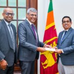 Rebuilding Sri Lanka நிதியத்திற்கு பிரதேச அபிவிருத்தி வங்கியினால் 25 மில்லியன் ரூபா நன்கொடை!