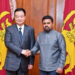 ‘Rebuilding Sri Lanka’ திட்டத்திற்கு சீனாவின் அனுபவத்தை இலங்கையுடன் பகிர்ந்து கொள்ள சீனா தயார்!