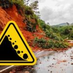 4 மாவட்டங்களுக்கு தொடர்ந்தும் மண்சரிவு அபாய எச்சரிக்கை