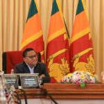 இலங்கை மீண்டெழும் திட்டம் குறித்து இராஜதந்திரிகளுக்கு விளக்கம்!