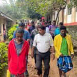 நுவரெலியா மாவட்ட மக்களுக்கு அமைச்சர் வழங்கியுள்ள உறுதிமொழி!