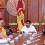 நாட்டை மீண்டும் கட்டியெழுப்புவதற்காக அரசாங்கம் முன்னெடுக்கும் வேலைத்திட்டத்திற்கு பாராட்டு