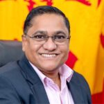 22 லட்சம் சுற்றுலாப் பயணிகள் இலங்கை வருகை!