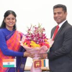 இலங்கைக்கான இந்திய உதவி தொடரும்!