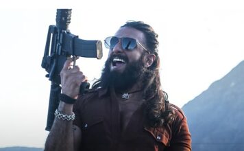 2025-இல் அதிக வசூல் செய்து ‘துரந்தர்’ மாபெரும் சாதனை!