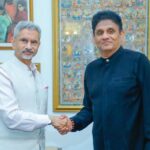 இலங்கைக்கான இந்திய ஆதரவ தொடர வேண்டும்: சஜித் கோரிக்கை!