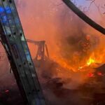 உக்ரைன் தலைநகர்மீது ரஸ்யா தாக்குதல்!