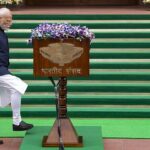 புடினின் வீடு இலக்கு வைப்பு: பிரதமர் மோடி கவலை!