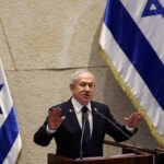 ஆஸ்திரேலியாவில் யூத சமூகத்தை இலக்கு வைத்து தாக்குதல்: இஸ்ரேல் பிரதமர் கடும் சீற்றம்!