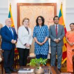 பிரதமர் – கனடா தூதுவர் சந்திப்பு!