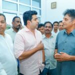 அனர்த்த முகாமைத்துவ பொறிமுறை தோல்வி: சஜித் குற்றச்சாட்டு