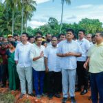 பேரிடர் முகாமைத்துவத்துக்கு தனி அமைச்சு கோருகிறார் சஜித்!