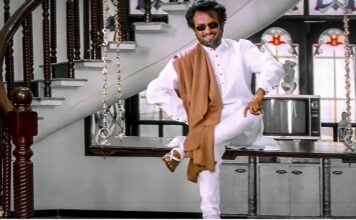 மறுவெளியீட்டிலும் வசூல் சாதனை படைக்கும் ‘படையப்பா’!