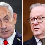 சிட்னி தாக்குதல்: இஸ்ரேல் பிரதமரின் குற்றச்சாட்டை நிராகரித்தது ஆஸ்திரேலியா!