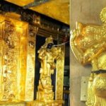 சபரிமலை தங்கம் திருட்டு வழக்கில் சென்னை தொழிலதிபர் உட்பட இருவர் கைது!