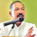 அனர்த்த நிவாரணம்: பெருந்தோட்ட மக்கள் புறக்கணிப்பு! ராதா குற்றச்சாட்டு!