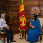 முக்கிய துறைகளுக்கு ஆதரவளிப்பதாக இந்தியா உறுதி!