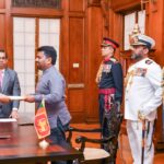 உயர் நீதிமன்ற நீதியரசராக கிஹான் ஹிமான்ஷு குலதுங்க நியமனம்