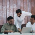 எங்கள் மக்களுக்கு காணி உரிமையை வழங்குங்கள்: ஜனாதிபதியிடம் ஜீவன் நேரில் கோரிக்கை!