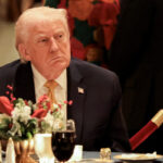 வடமேற்கு நைஜீரியாவில் ஐ.எஸ். இலக்குகள்மீது அமெரிக்கா தாக்குதல்!