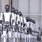 வியட்நாம் எல்லையில் ரோந்து பணிக்கு ரோபோக்களை அனுப்புகிறது சீனா!