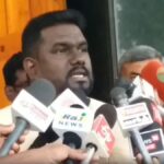 மக்கள் எங்கள் பக்கம்: என்பிபி அரசை அசைக்க முடியாது!