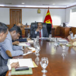 வெளிநாட்டு உதவிகளின் மேலாண்மை, விநியோக முறைகளை மேலும் வலுப்படுத்த திட்டம்