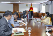 வெளிநாட்டு உதவிகளின் மேலாண்மை, விநியோக முறைகளை மேலும் வலுப்படுத்த திட்டம்