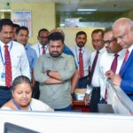 300 பில்லியன் ரூபா மேலதிக வருமானத்துடன் சுங்கத் திணைக்களம் சாதனை பயணம்!