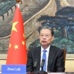 சீனாவின் உயர்மட்ட தலைவர் இலங்கை விஜயம்!