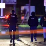 அமெரிக்க பல்கலையில் துப்பாக்கிச்சூடு: 2 பேர் பலி: 8 பேர் படுகாயம்!