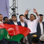 17 வருடங்களுக்கு பிறகு பங்களாதேஷ் வந்த முக்கிய புள்ளி: பிரதமர் வேட்பாளராக களத்தில்!!