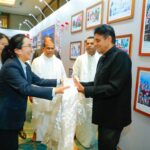 சீனாவின் அபிவிருத்தி சாதனையை பாராட்டுகிறார் சஜித்!