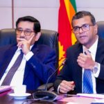 இலங்கையை மீள கட்டியெழுப்பும் வேலைத்திட்டத்துடனும் சர்வதேச பங்காளிகள் கைகோர்ப்பு!