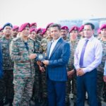 7 ஆயிரம் பேருக்கு சிகிச்சையளித்த இந்திய இராணுவ மருத்துவக் குழு புறப்பட்டது