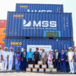 மாலைதீவினால் இலங்கைக்கு 25,000 டின்மீன் பெட்டிகள் நன்கொடை