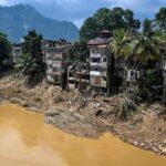 டித்வா புயலினால் கண்டி மாவட்டத்தில் மாத்திரம் 689 மில்லியன் டொலர்கள் நேரடி சேதம்!