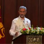 450 மில்லியன் டொலர் பேரிடர் உதவிப் பொதியை அறிவித்தார் ஜெய்சங்கர்