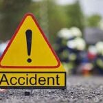 யாழில் விபத்தில் சிக்கி குடும்பப் பெண் உயிரிழப்பு!