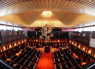 1000 பில்லியன் ரூபா நிதி கோரும் குறை நிரப்பு பிரேரணை 18 ஆம் திகதி முன்வைப்பு!