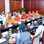 சேதமடைந்த மத, கலாசார மற்றும் தொல்பொருள் தளங்கள் விரைவாக புனரமைப்பு