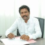 மனோ பதவி விலக வேண்டும்: சிவநேசன் வலியுறுத்து!